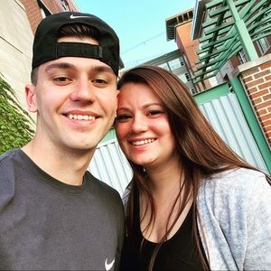 Meet your Posher, Kaitlyn